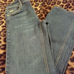 White House Black Market Jeans